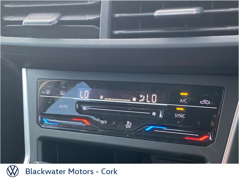 Volkswagen Polo 1.0TSI 5DR COMFORTLINE AUTOMATIC — thumbnail 18