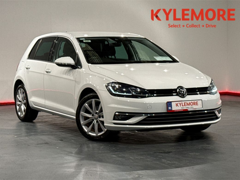Volkswagen Golf 1.2 AUTOMATIC TSI COMFORT LINE TECH EDITION - FACTORY ALLOYS - DIGITAL DASH - LED HEADLIGHTS - CRUISE CONTROL - REAR CAMERA