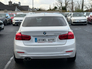 2018 BMW 3 SERIES LUXURY 2.0 190BHP * REAR VIEW CAMERA, PARKING SENSORS FRONT & REAR, 3 STAGE HEATED SEATS, AUTO LIGHTS, ADAPTIVE CRUISE CONTROL, MULTIMEDIA DISPLAY, ELECTRIC MEMORY SEATS WITH LUMBAR SUPPORT *