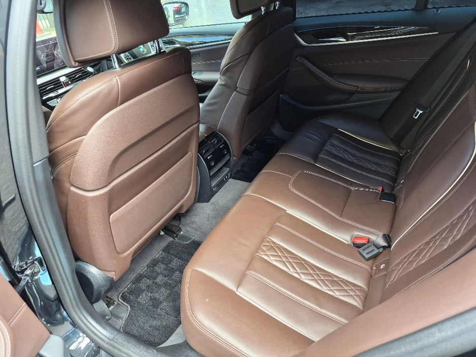 2020 BMW 5 Series 2L Petrol Plug-in Hybrid For Sale Images