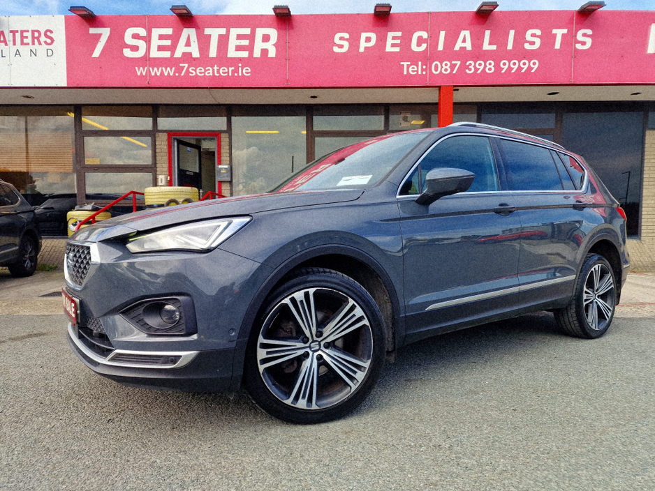 2021 Skoda Kodiaq
