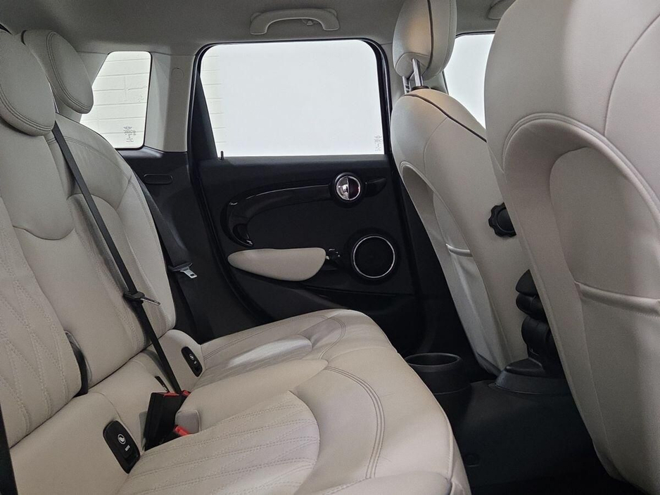 2020 MINI Hatch 1.5L Petrol For Sale Images