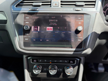 2018 Volkswagen Tiguan 2L Diesel For Sale Images