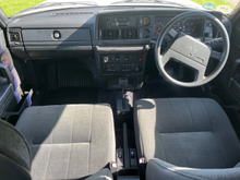 1991 Volvo 240 2.3L Petrol For Sale Images