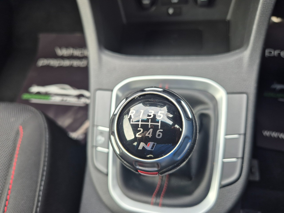 2022 Hyundai i30 1L Petrol For Sale Images