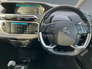 2022 CITROEN C4 SPACETOURER 