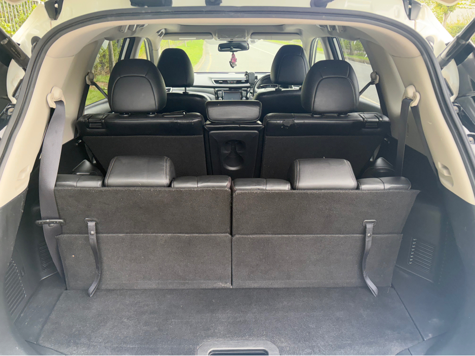 2017 Nissan X-Trail 1.6L Diesel For Sale Images