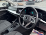 2022 VOLKSWAGEN GOLF 2.0 TDI Life 115PS 5DR