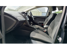 2018 Ford Focus 1.5L Diesel For Sale Images