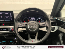 2022 Audi A4 2L Diesel For Sale Images