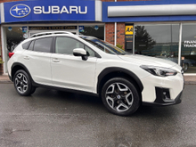 2019 Subaru XV 2L Petrol For Sale Images