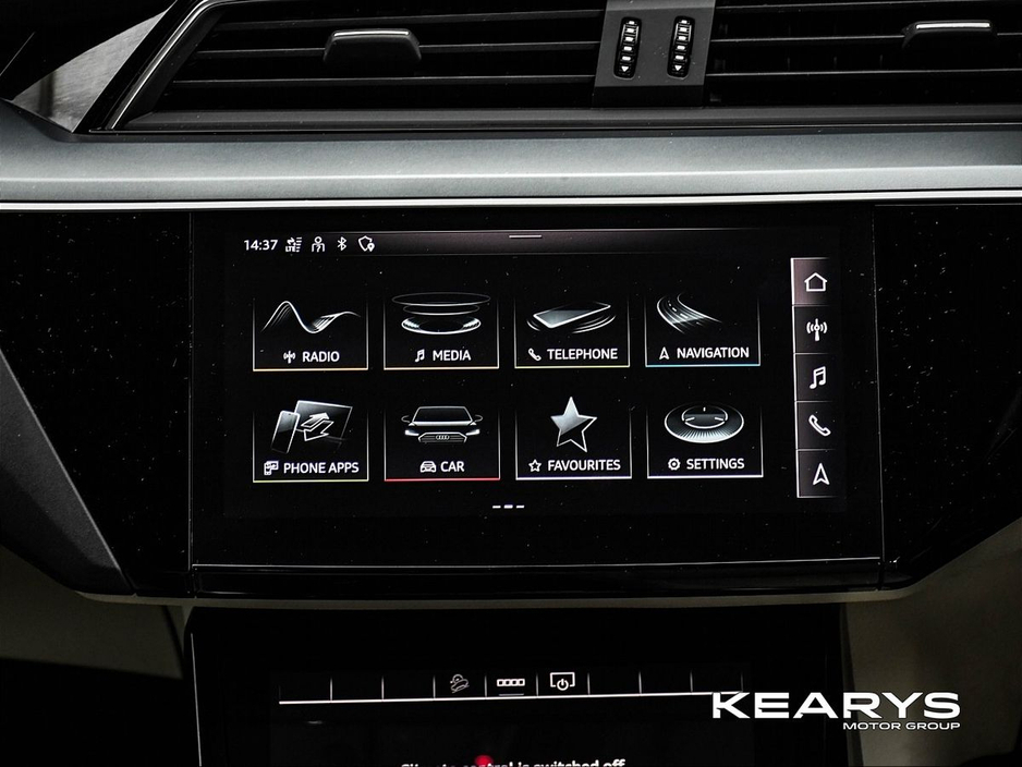 Audi e-tron "NOW SOLD" — thumbnail 21