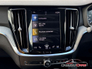 2021 VOLVO V60 RECHARGE T6 INSCRIPTION AWD