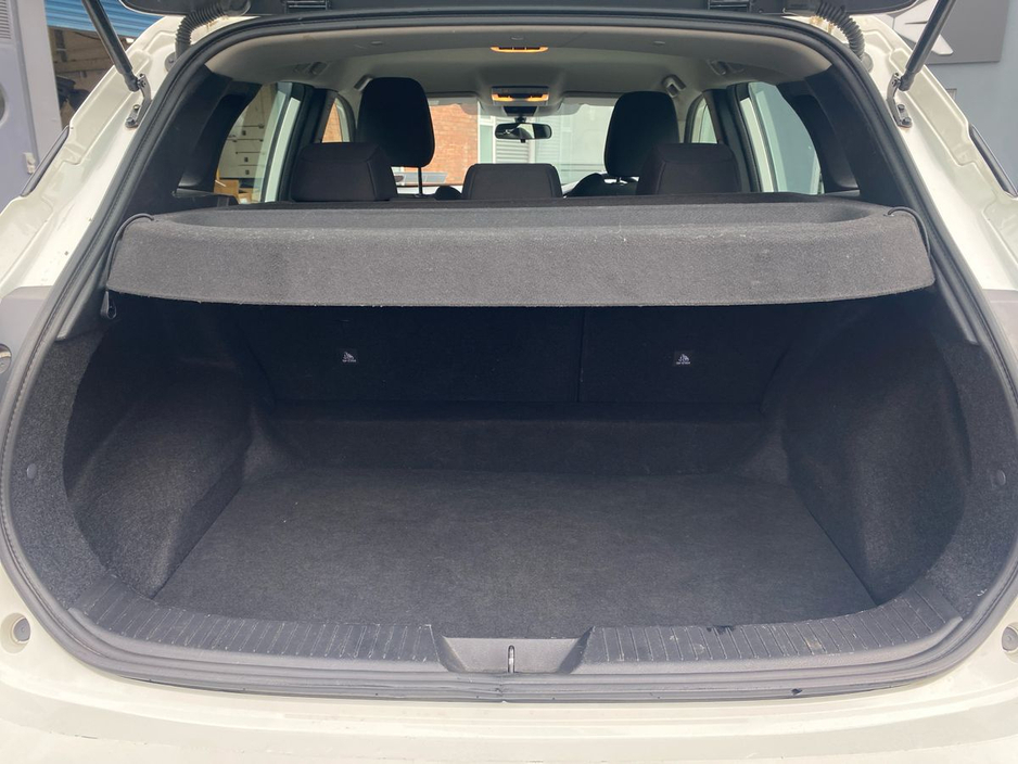 Nissan Qashqai 1.3 PET MILD HYBRID SV — thumbnail 20