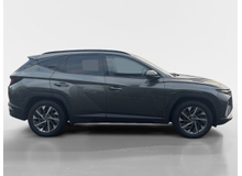 2022 Hyundai Tucson 1.6L Diesel For Sale Images