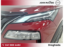 2025 Nissan X-Trail 1.5L Hybrid For Sale Images
