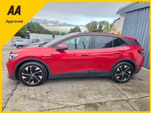 2023 Volkswagen ID.4 0L Electric For Sale Images