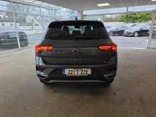 2022 Volkswagen T-Roc 1L Petrol For Sale Images
