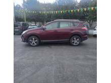 2016 Toyota Rav4 2L Diesel For Sale Images