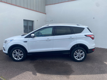 2019 Ford Kuga 1.5L Diesel For Sale Images