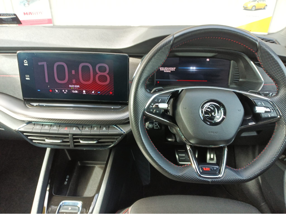 2023 Skoda Octavia 2L Diesel For Sale Images