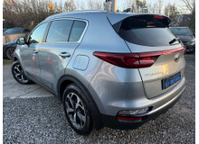 2019 Kia Sportage 1.6L Diesel For Sale Images