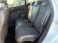 2017 Ford Kuga 1.5L Diesel For Sale Images