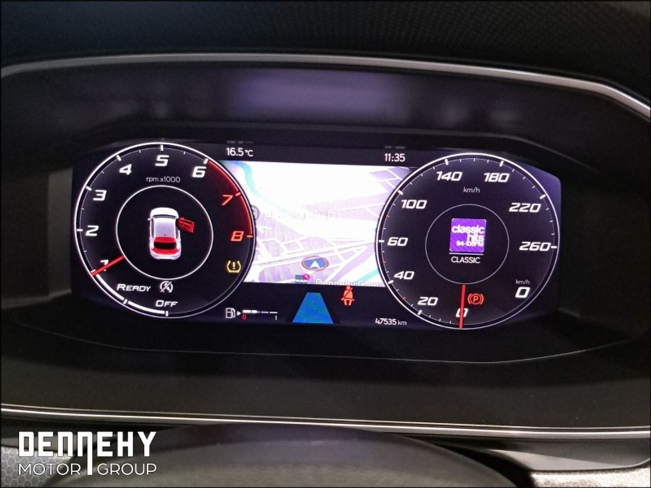 SEAT Leon 1.0TSI 115HP SE €75.00 pw — thumbnail 15