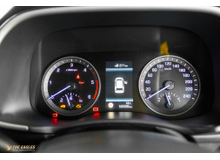 2019 Hyundai Tucson 1.6L Diesel For Sale Images