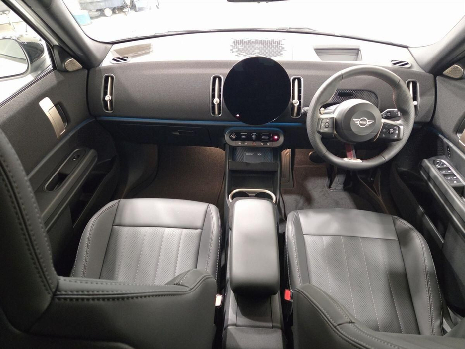 2026 MINI Countryman 0L Electric For Sale Images