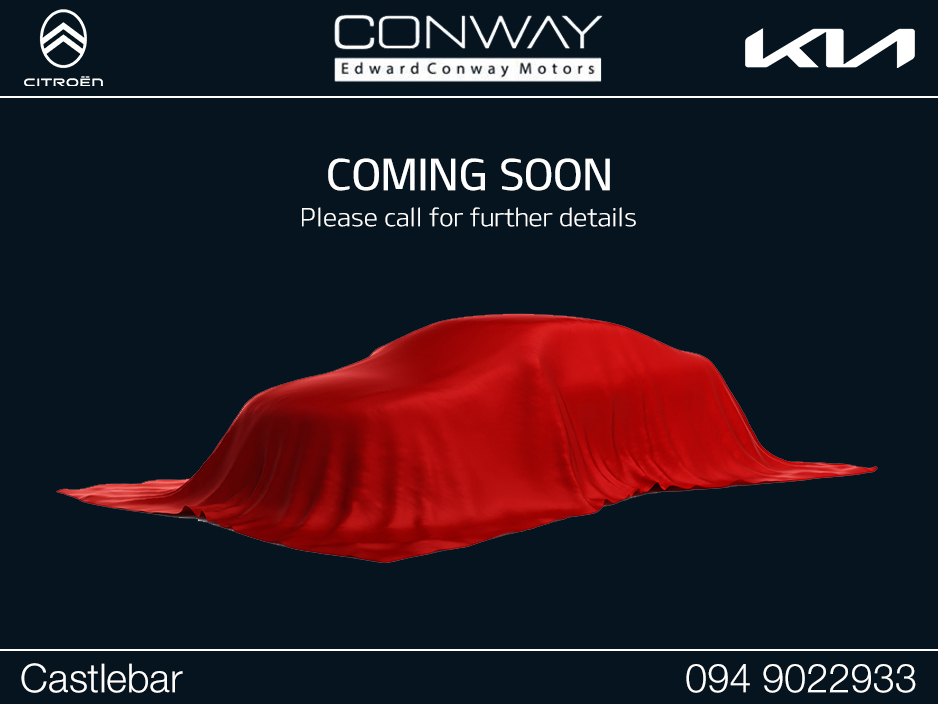 Used Kia EV3 2025 in Mayo