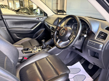 2016 Mazda CX-5 2.2L Diesel For Sale Images