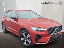 Volvo XC60 Plus T6 350ps *242, Great Spec*