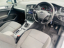 2019 VOLKSWAGEN GOLF VAN 1.6 TDI MANUAL 5SPEED 115HP 2DR