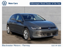 2025 VOLKSWAGEN GOLF GOLF EDITION 75 1.5 TSI 116HP