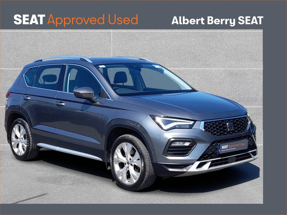 2023 SEAT Ateca For Sale Images