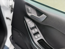 2020 Ford Fiesta 1L Petrol For Sale Images