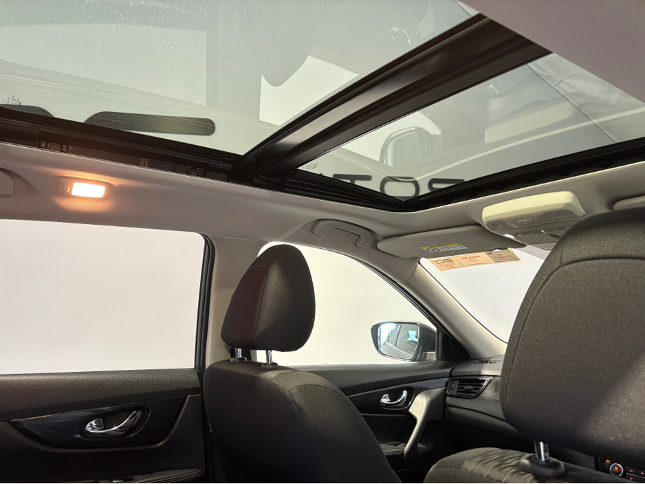 2019 Nissan X-Trail 1.6L Diesel For Sale Images