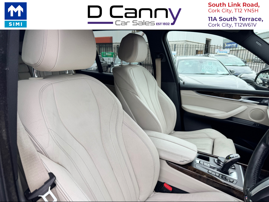 2015 BMW X5 3L Diesel For Sale Images