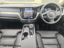2025 VOLVO XC60 T6 AWD PHEV Ultra Black Edition