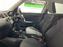 2020 Suzuki Swift 1.2L Petrol For Sale Images