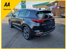 2019 Kia Sportage 1.6L Diesel For Sale Images