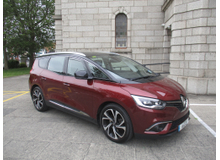 2019 Renault Grand Scenic 1.5L Diesel For Sale Images