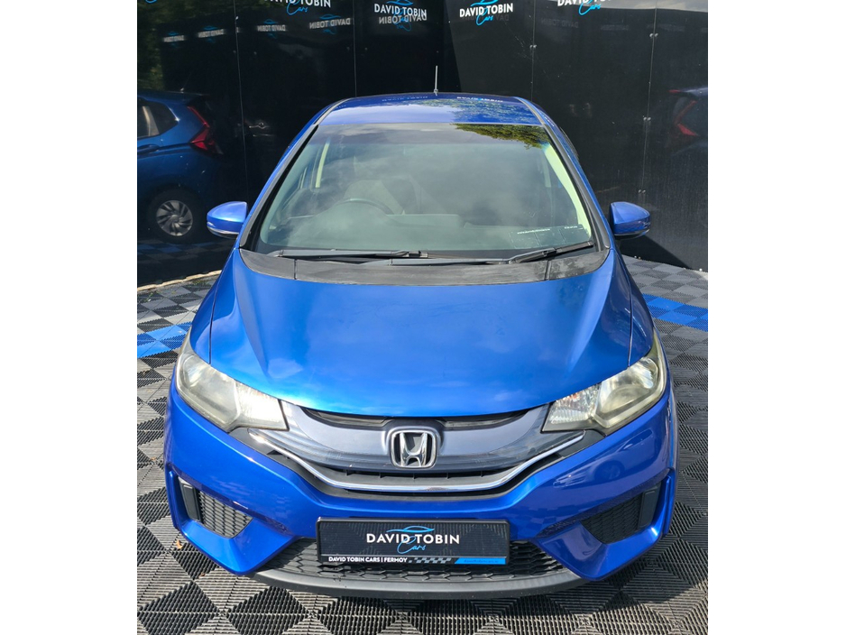 Honda Fit 1.3 PETROL AUTO — thumbnail 17