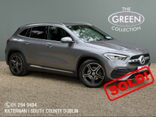 Mercedes-Benz GLA Class AMG LINE...