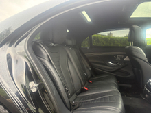 2020 Mercedes-Benz S Class 2.9L Diesel For Sale Images