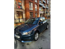 Audi A1 1.6 TDI SE SPORTBACK 116PS 5DR