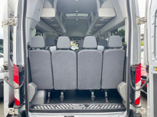 2020 Ford Transit 2L Diesel For Sale Images