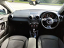 2018 AUDI A1 1.0TFSI 95HP S Tronic SE