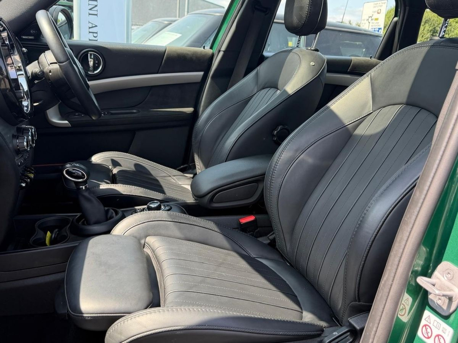 2023 MINI Countryman 1.5L Petrol Plug-in Hybrid For Sale Images